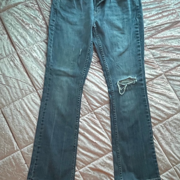 Levi’s 524 Bootcut - Picture 2 of 5
